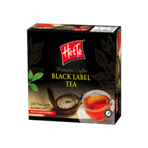 Ceylon Black Tea - Millennium Teas