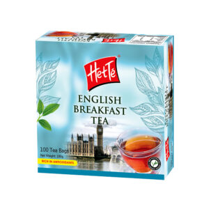 English Breakfast Tea - Millennium Teas