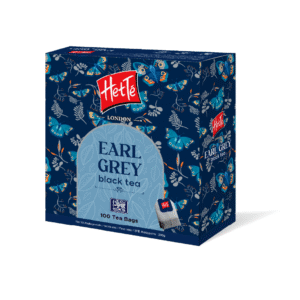 Earl Grey Black Tea - Millennium Teas