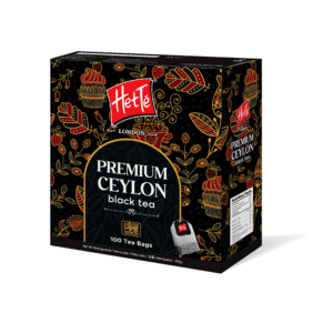 Black Tea - Millennium Teas